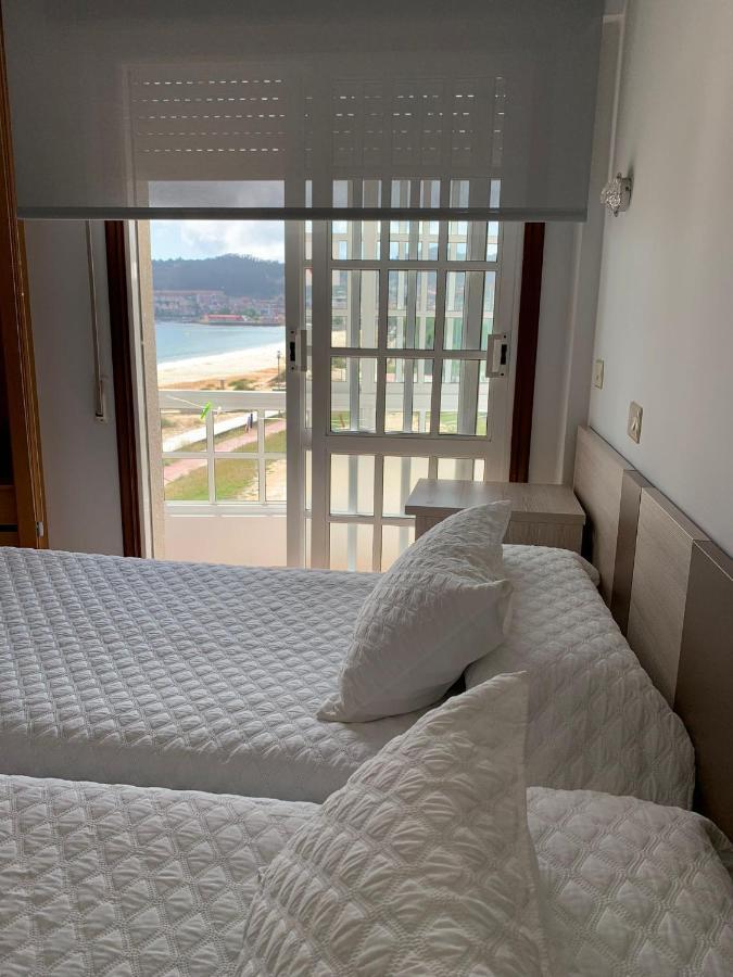 Hotel Playa Cangas do Morrazo Ngoại thất bức ảnh