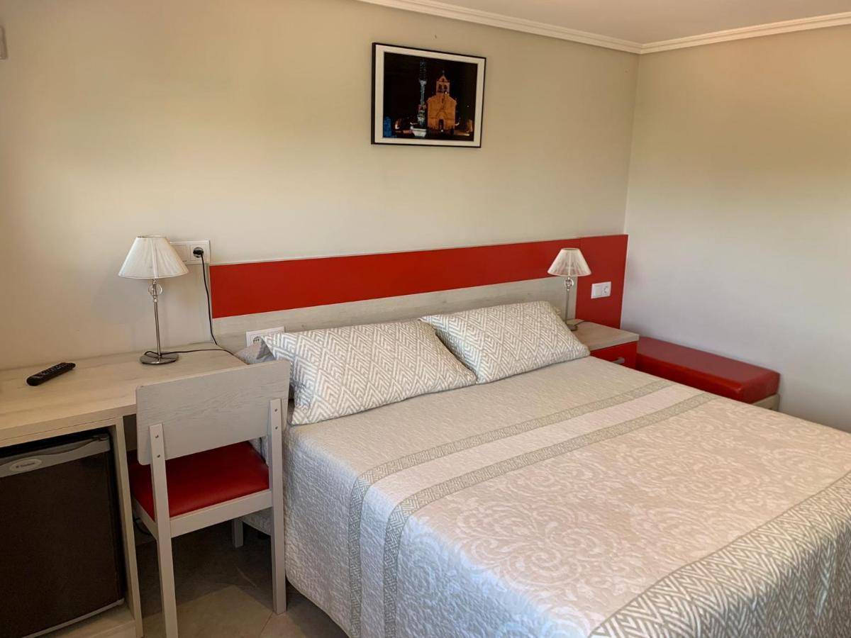 Hotel Playa Cangas do Morrazo Ngoại thất bức ảnh