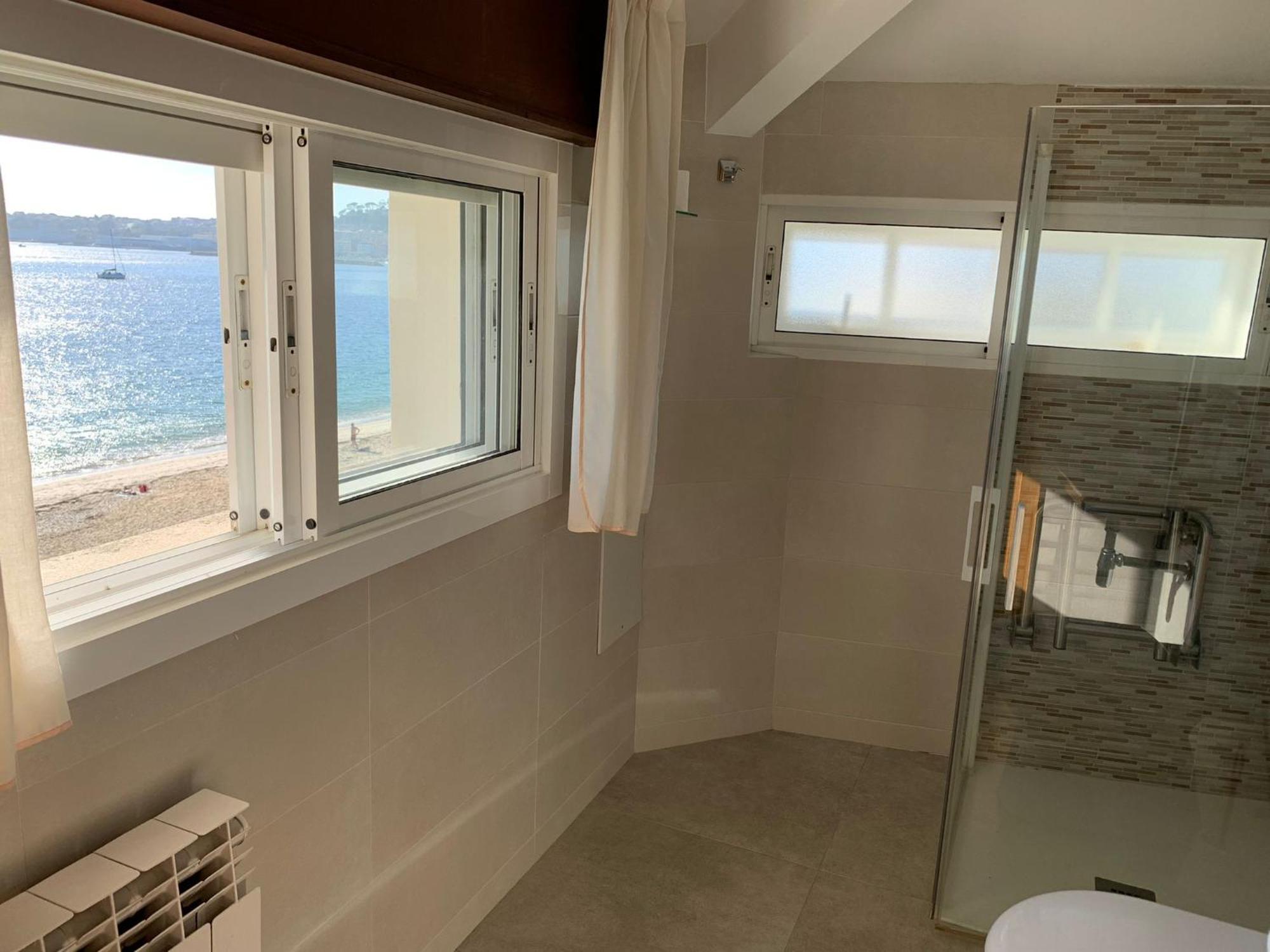 Hotel Playa Cangas do Morrazo Ngoại thất bức ảnh