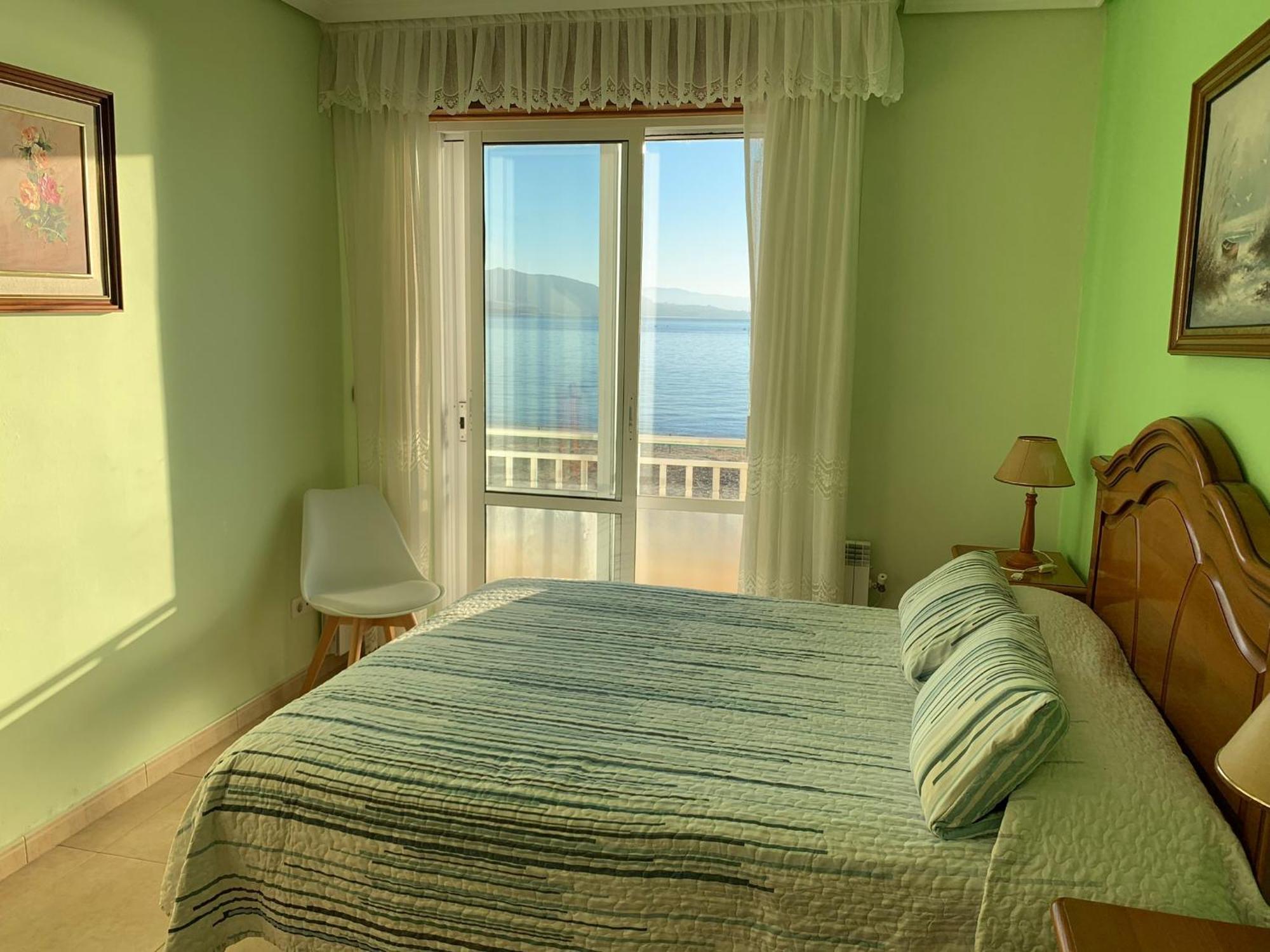 Hotel Playa Cangas do Morrazo Ngoại thất bức ảnh