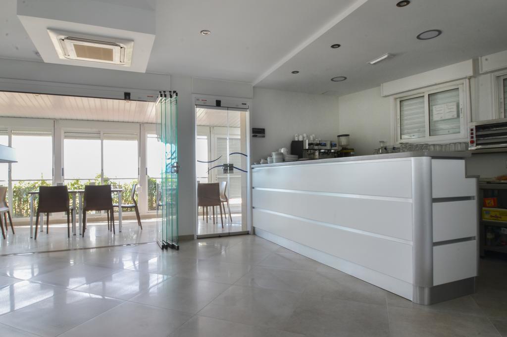 Hotel Playa Cangas do Morrazo Ngoại thất bức ảnh