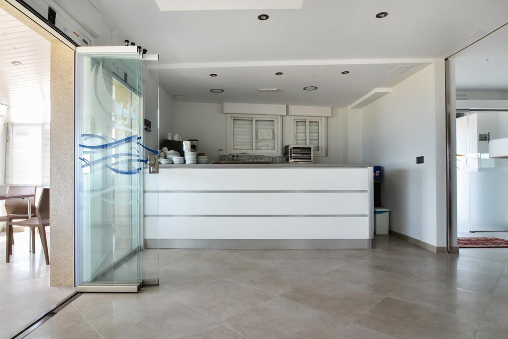 Hotel Playa Cangas do Morrazo Ngoại thất bức ảnh