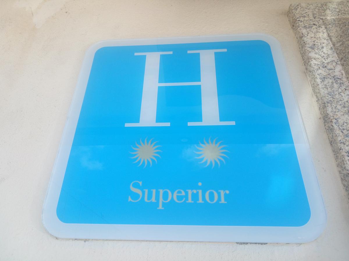 Hotel Playa Cangas do Morrazo Ngoại thất bức ảnh