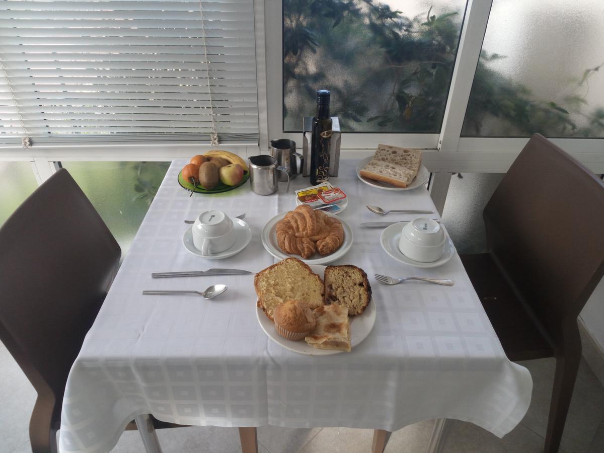 Hotel Playa Cangas do Morrazo Ngoại thất bức ảnh