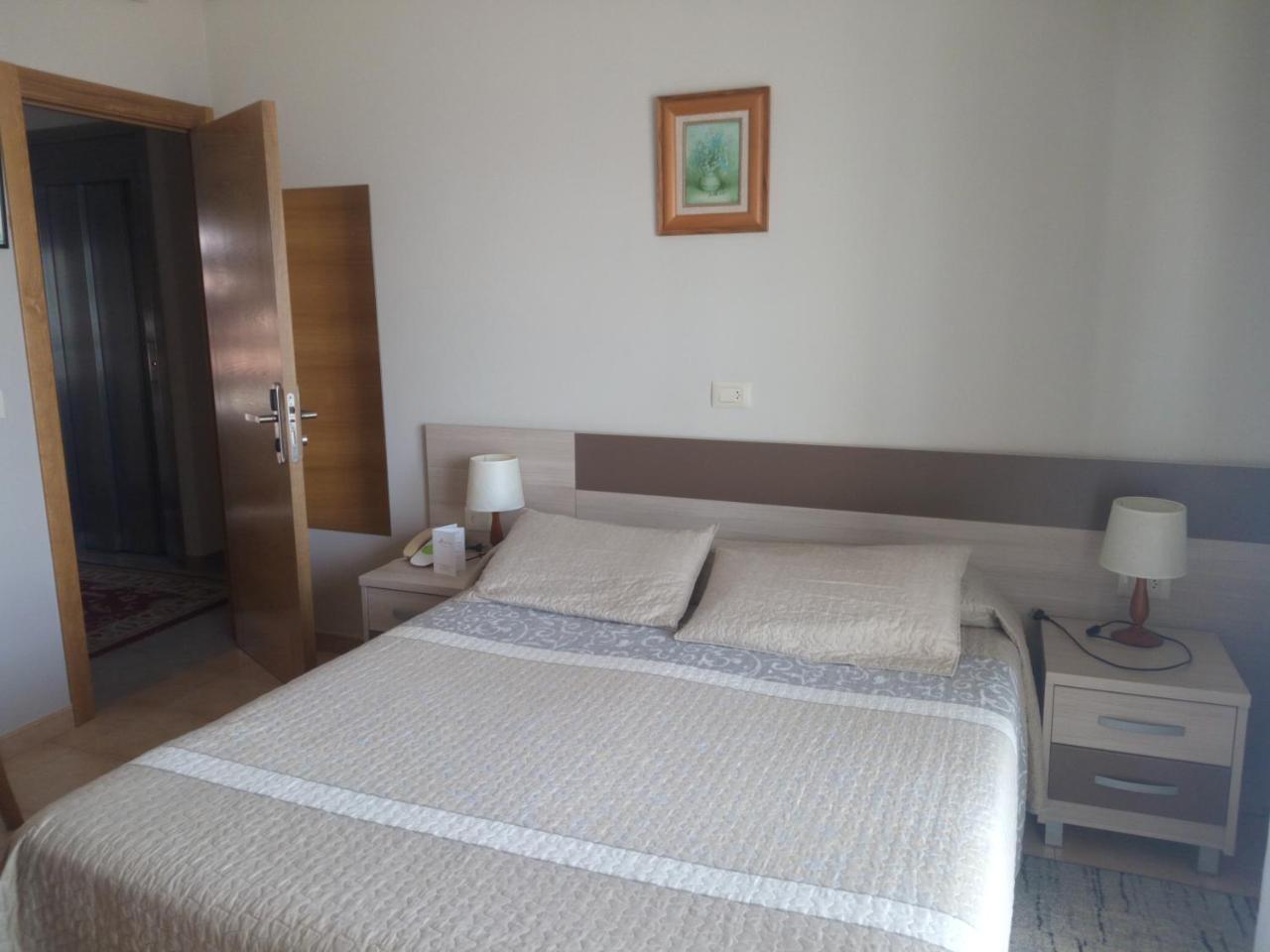 Hotel Playa Cangas do Morrazo Ngoại thất bức ảnh