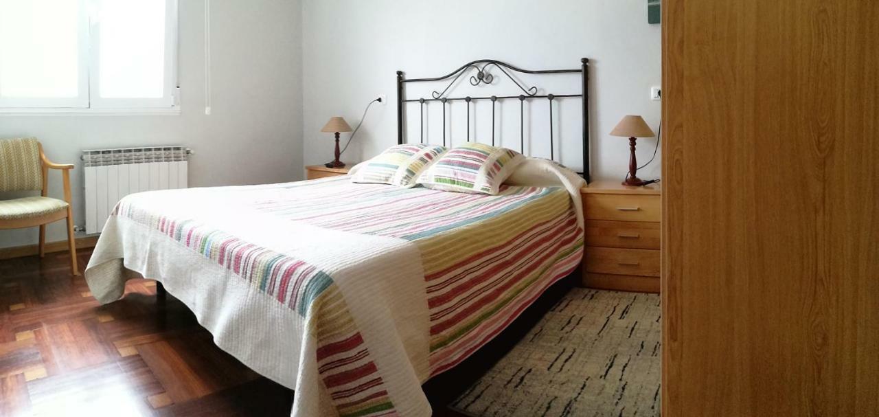 Hotel Playa Cangas do Morrazo Ngoại thất bức ảnh